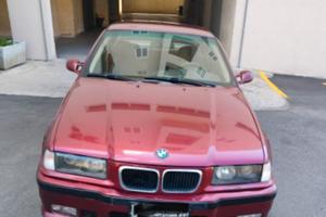 BMW 3.16 D'EPOCA
