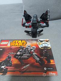 Lego 75079 shadow troopers