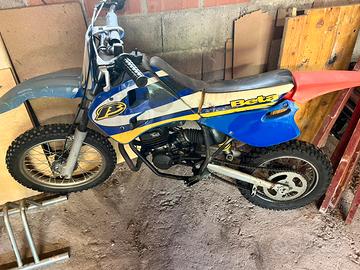 Mini cross Beta 50