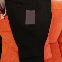Pantalone uomo Prada