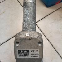 Motore satellitare cavo unico stab