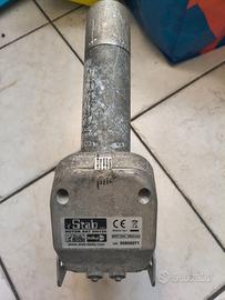 Motore satellitare cavo unico stab