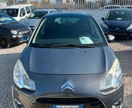 Citroen C3 1.4 Exclusive Style Eco Energy G