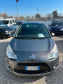 Citroen C3 1.4 Exclusive Style Eco Energy G