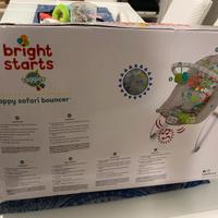 Sdraietta Bright Stars