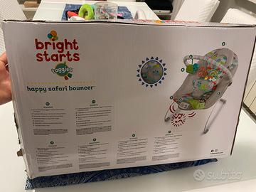 Sdraietta Bright Stars