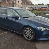 MERCEDES CLA 200 D AUTOMATIC  SW
