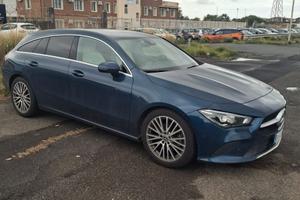 MERCEDES CLA 200 D AUTOMATIC  SW