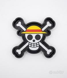 Organizer da scrivania One Piece - svuotatasche