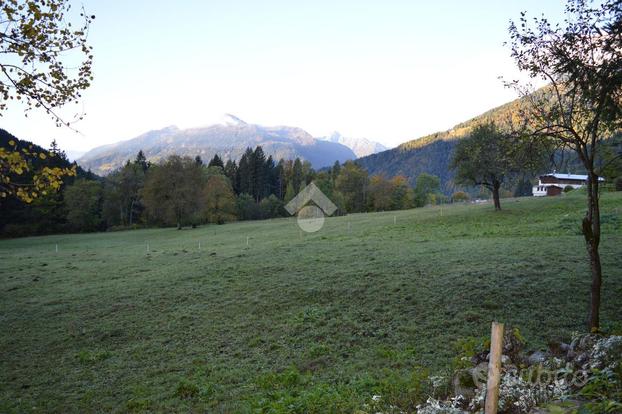 TER. RESIDENZIALE A PINZOLO