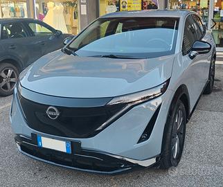 Nissan Ariya 63 kWh Engage 2wd
