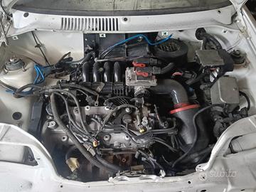 motore fiat 