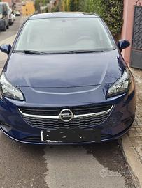 Opel CORSA 2015