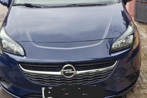 Opel CORSA 2015