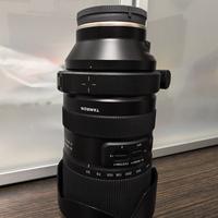 Tamron 50-400 f4.5-6.3 (Sony)