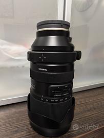 Tamron 50-400 f4.5-6.3 (Sony)