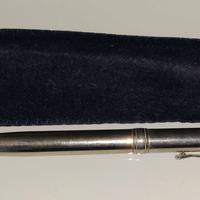 Penna da collezione - Primafila Banca Mediolanum