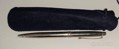 Penna da collezione - Primafila Banca Mediolanum