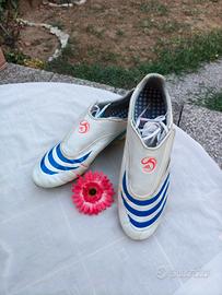 Scarpe Adidas F30.8 TRX  da collezione.