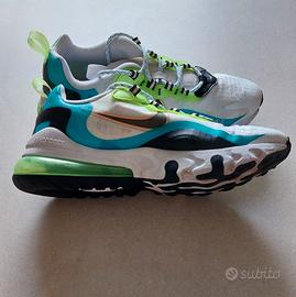 Nike air max 270 react