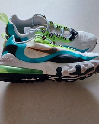 Nike air max 270 react