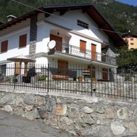 Appartamento vacanze a Valpelline