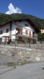 Appartamento vacanze a Valpelline