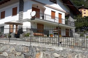 Appartamento vacanze a Valpelline