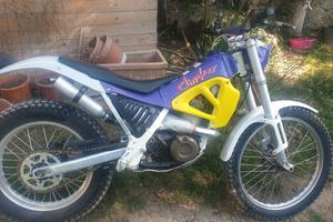 Aprilia climber 280 racing  1993
