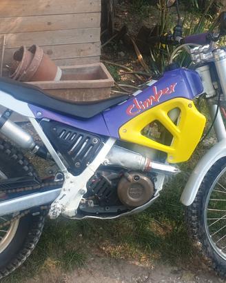 Aprilia climber 280 racing  1993