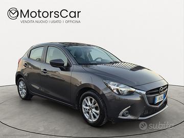 MAZDA Mazda2 1.5 Skyactiv-G Evolve