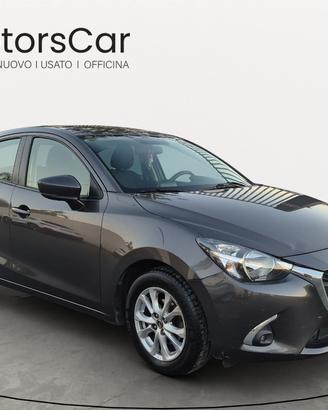 MAZDA Mazda2 1.5 Skyactiv-G Evolve