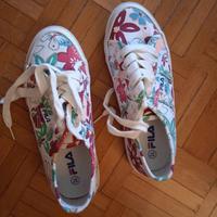 Scarpe tennis Fila