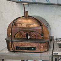 Forno elettrico per pizza