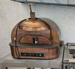 Forno elettrico per pizza