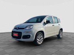 FIAT Panda Panda 0.9 TwinAir Turbo Natural Power