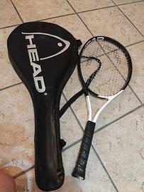 Racchetta da tennis Head 24 cm