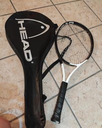 Racchetta da tennis Head 24 cm