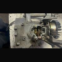 Blocco Minarelli Verticale