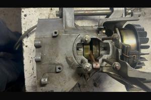 Blocco Minarelli Verticale