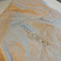 BORSA JIMMY CHOO