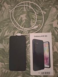 Samsung A35 5G 128gb