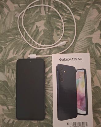 Samsung A35 5G 128gb
