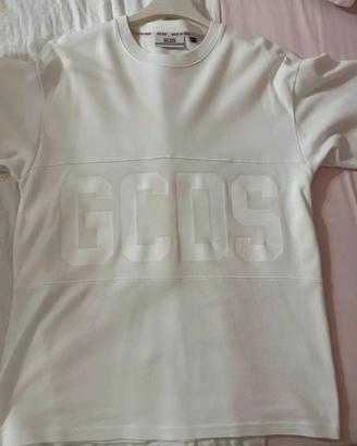T shirt uomo GCDS