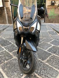 Sym Joyride 300 - 2025