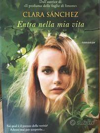 "Entra nella mia vita", Sanchez