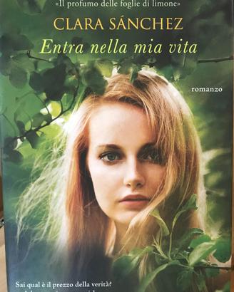"Entra nella mia vita", Sanchez