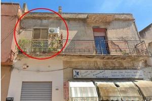 Trib. di Marsala -RG 136/2025 Appartamento in asta