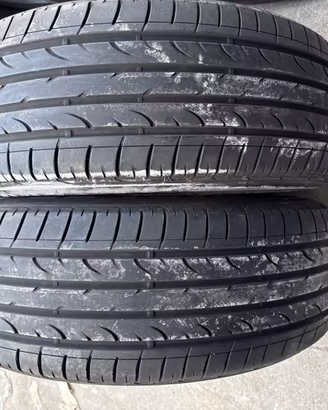 gomme usate 2255518 Estivo BRIDGESTONE - DUELER HP