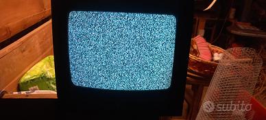 TV Seleco REX RE14-223 TV CRT 14"